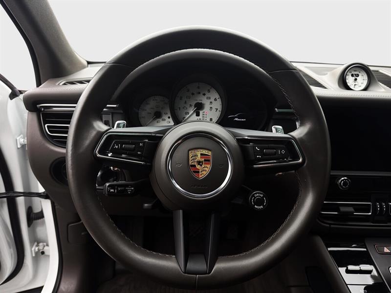 porsche Macan 2024 - 16