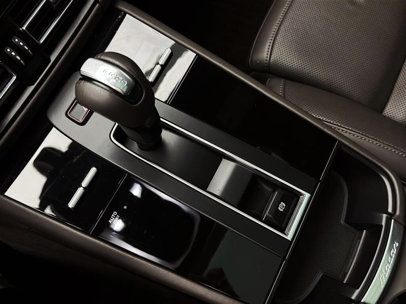 porsche Macan 2024 - 21