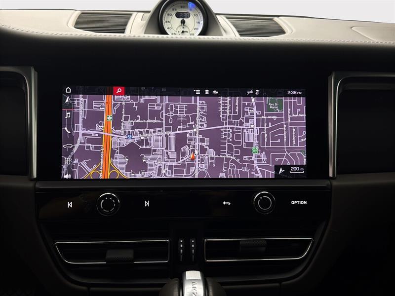 porsche Macan 2024 - 23