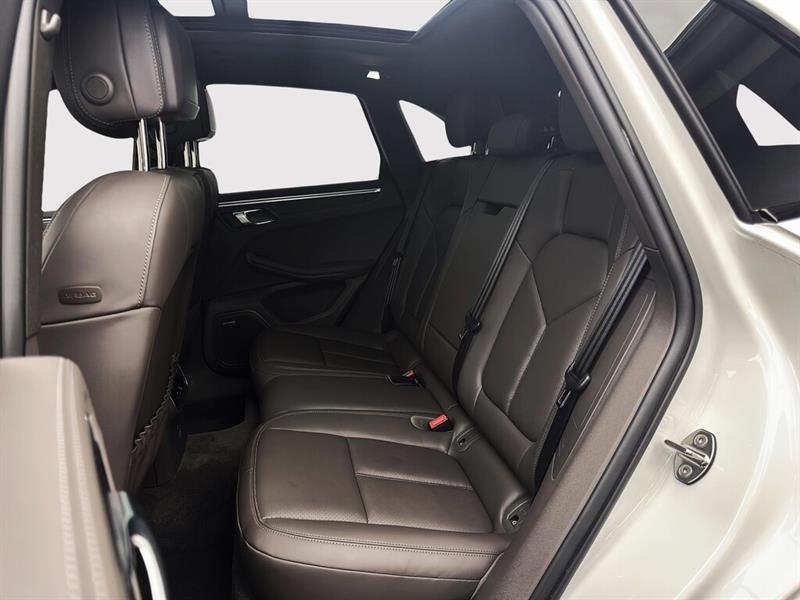 porsche Macan 2024 - 24