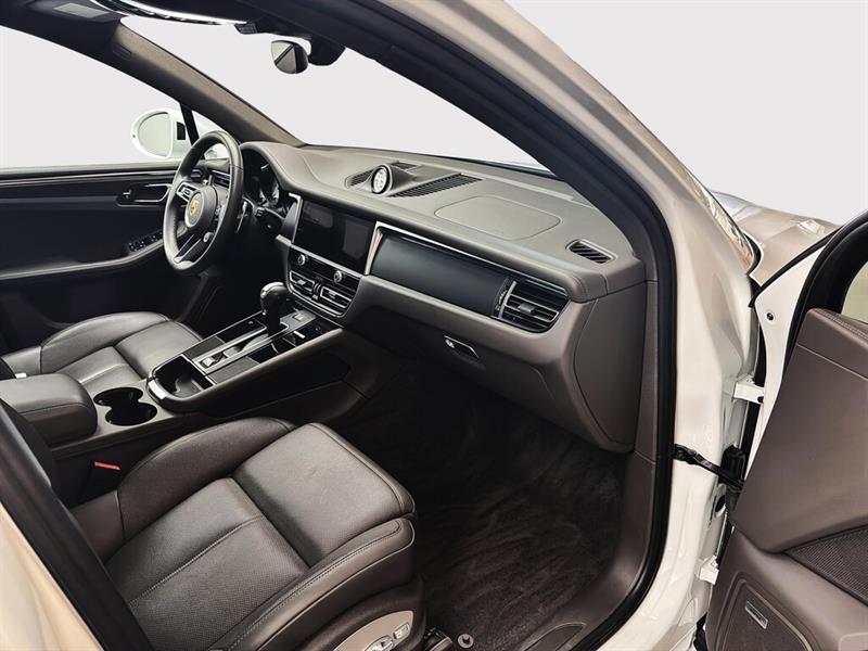 porsche Macan 2024 - 27
