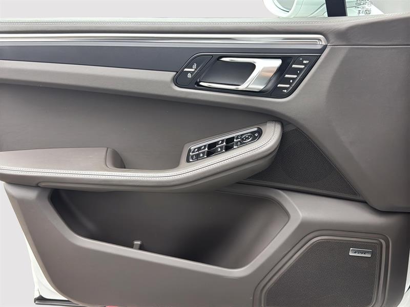 porsche Macan 2024 - 28