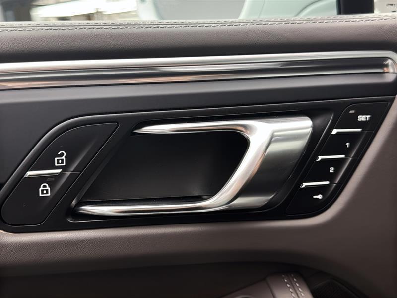 porsche Macan 2024 - 29