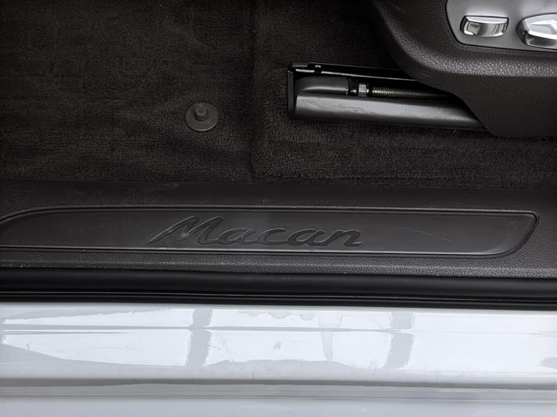 porsche Macan 2024 - 32