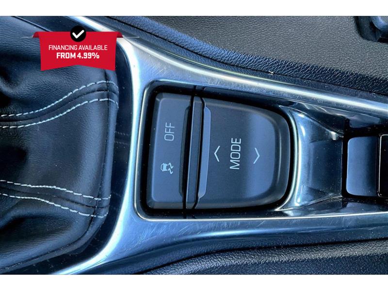 chevrolet Camaro 2018 - 23