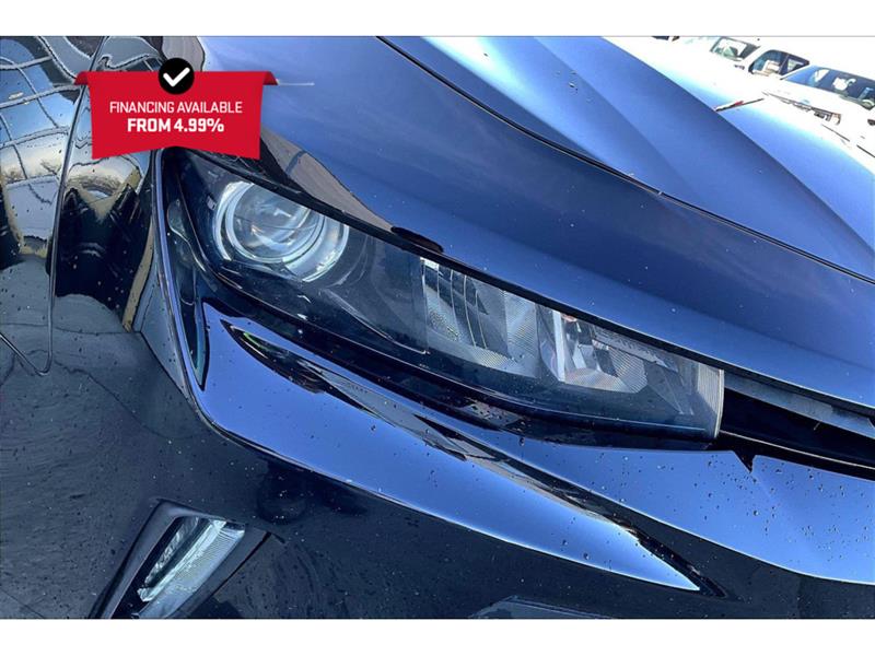 chevrolet Camaro 2018 - 28