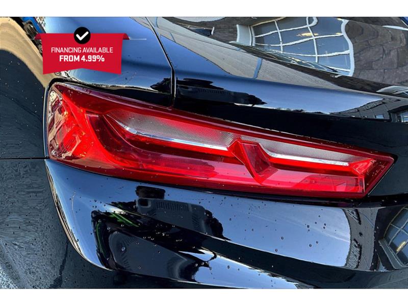 chevrolet Camaro 2018 - 29