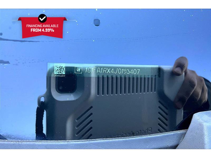 chevrolet Camaro 2018 - 31