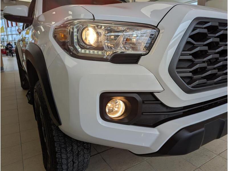 toyota Tacoma 2020 - 4