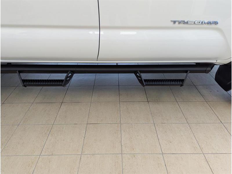 toyota Tacoma 2020 - 6