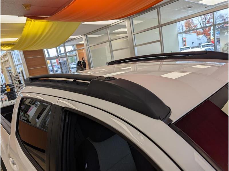 toyota Tacoma 2020 - 7