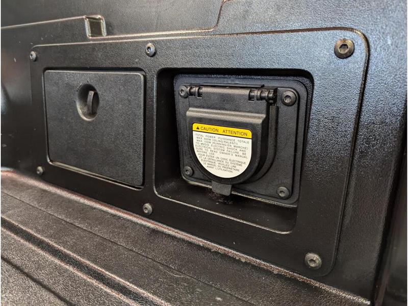 toyota Tacoma 2020 - 12