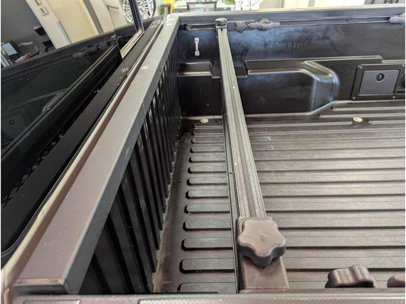 toyota Tacoma 2020 - 13