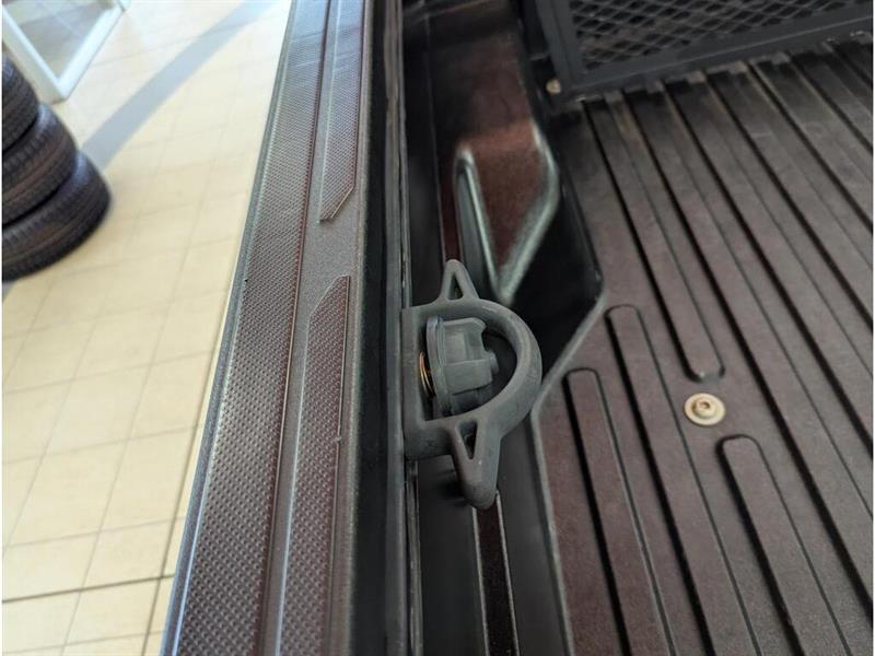 toyota Tacoma 2020 - 15