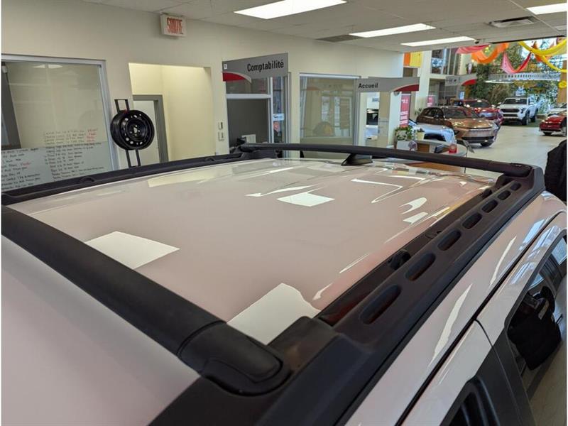 toyota Tacoma 2020 - 18