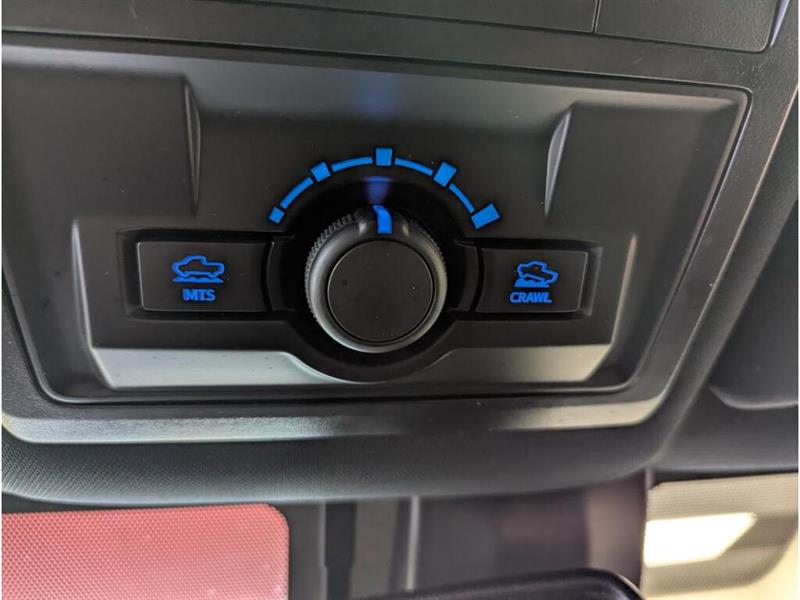 toyota Tacoma 2020 - 33