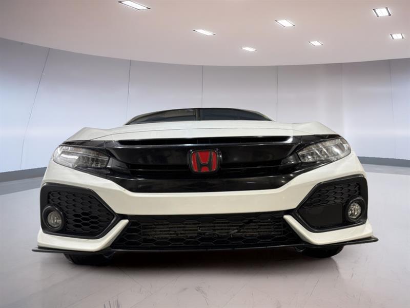 honda Civic Hayon 2019 - 2
