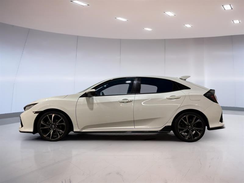 honda Civic Hayon 2019 - 3