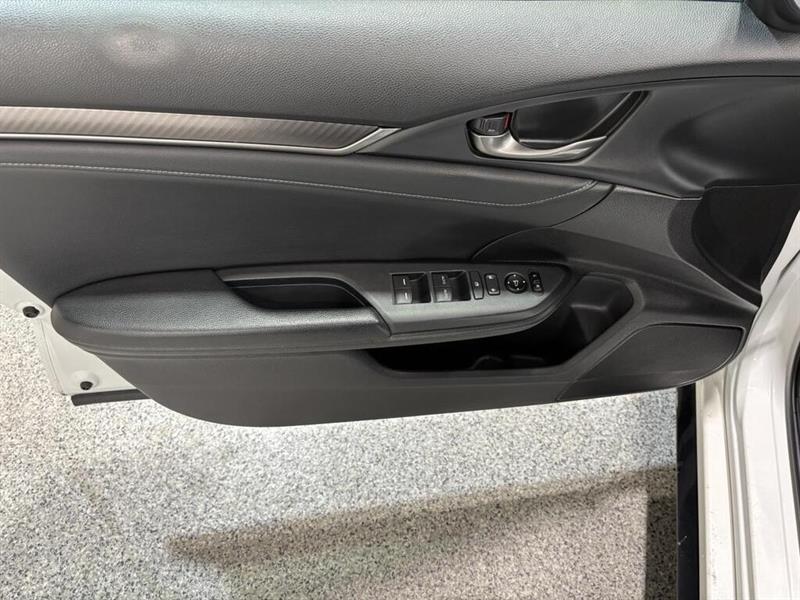 honda Civic Hayon 2019 - 7