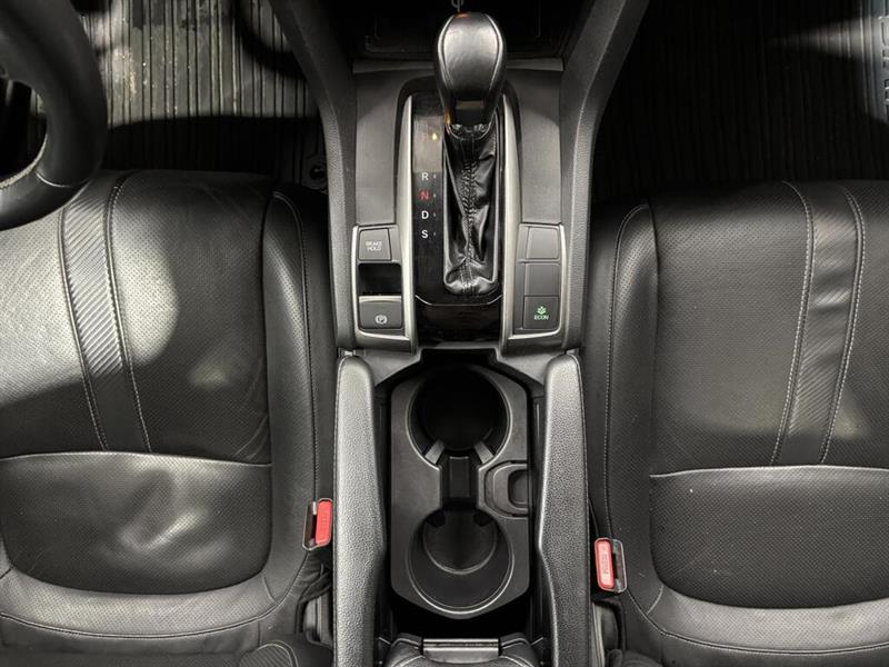 honda Civic Hayon 2019 - 10