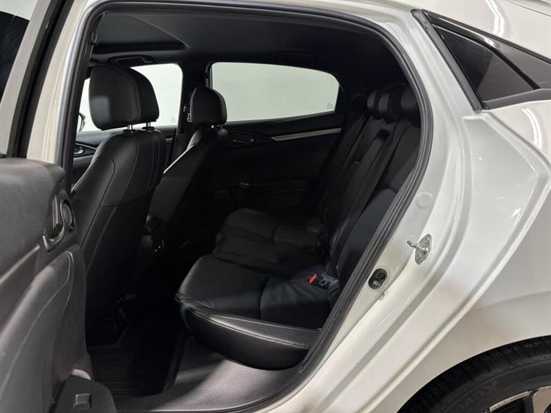 honda Civic Hayon 2019 - 14