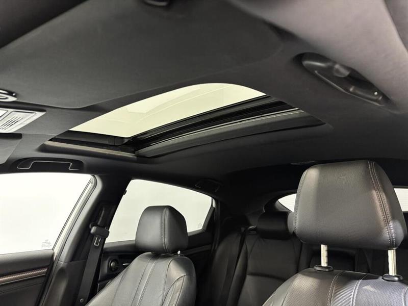 honda Civic Hayon 2019 - 17