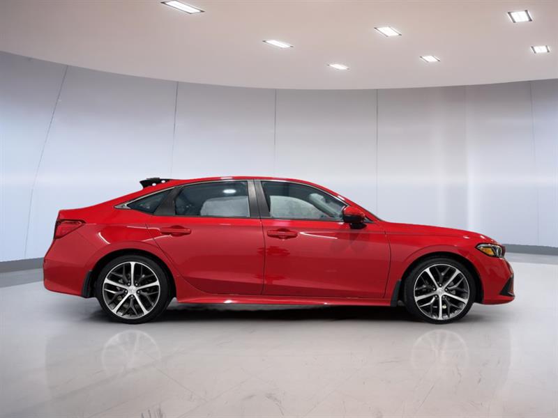 honda Civic Berline 2022 - 4