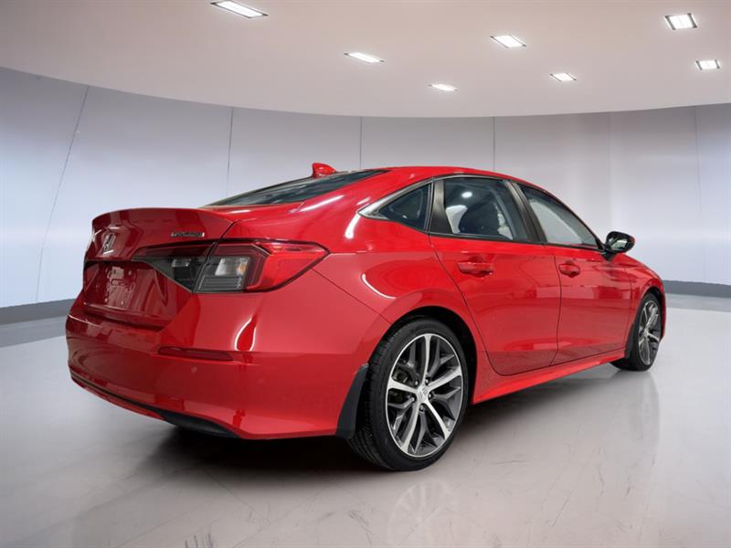 honda Civic Berline 2022 - 5