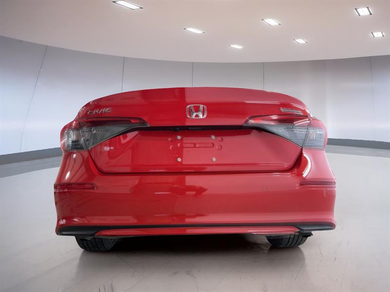 honda Civic Berline 2022 - 6