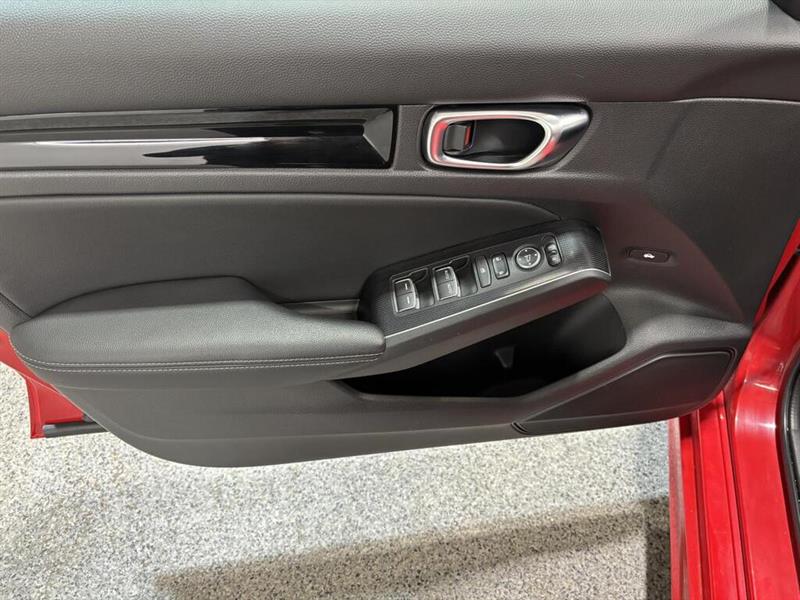 honda Civic Berline 2022 - 7