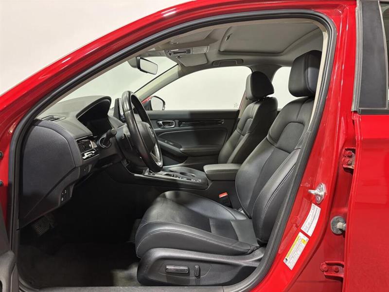 honda Civic Berline 2022 - 8