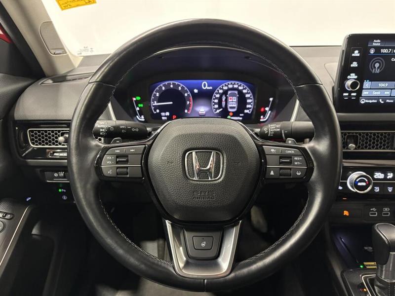 honda Civic Berline 2022 - 11