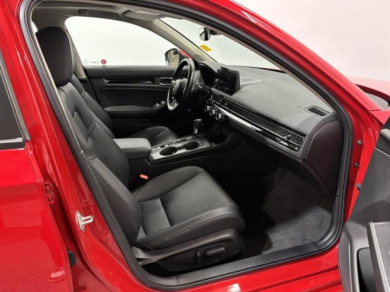 honda Civic Berline 2022 - 13