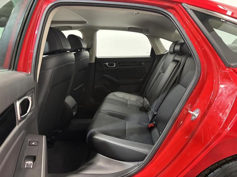 honda Civic Berline 2022 - 14