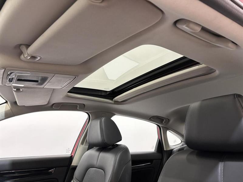 honda Civic Berline 2022 - 17