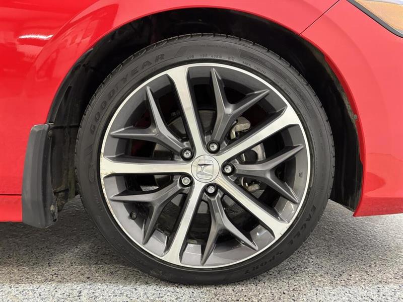 honda Civic Berline 2022 - 18