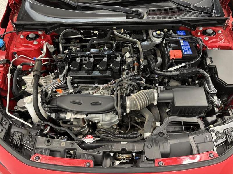 honda Civic Berline 2022 - 19