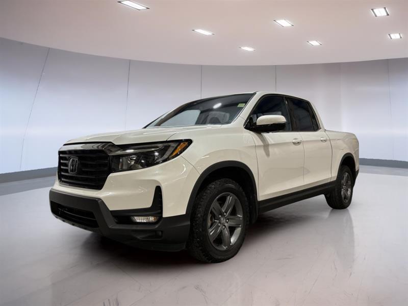 honda Ridgeline 2022