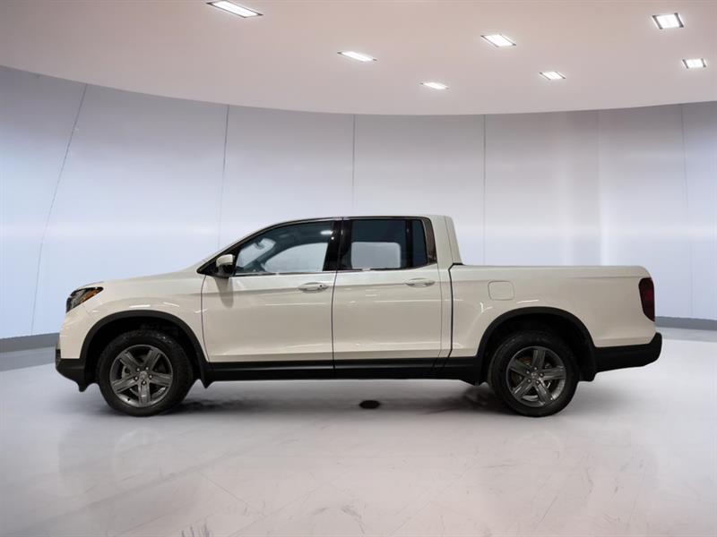 honda Ridgeline 2022 - 3
