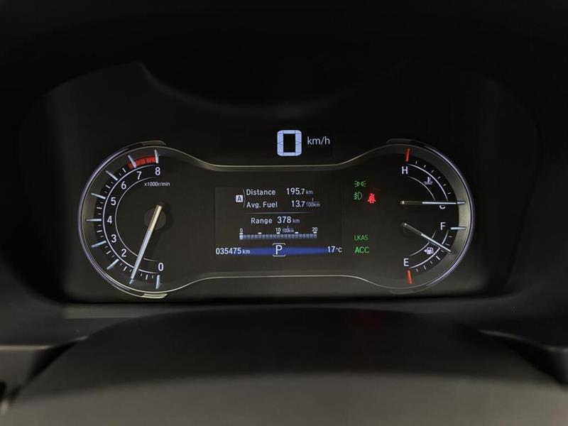 honda Ridgeline 2022 - 12