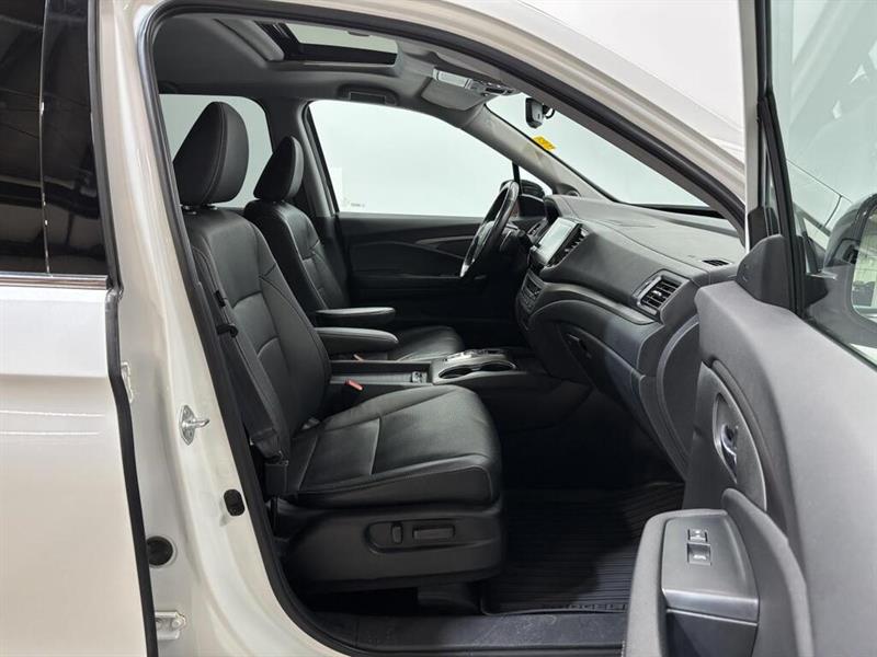 honda Ridgeline 2022 - 13