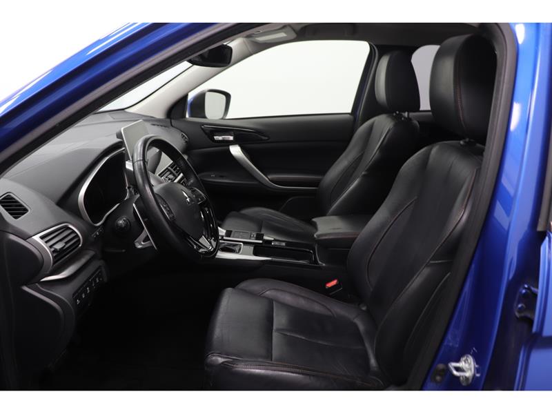 mitsubishi Eclipse Cross 2018 - 2