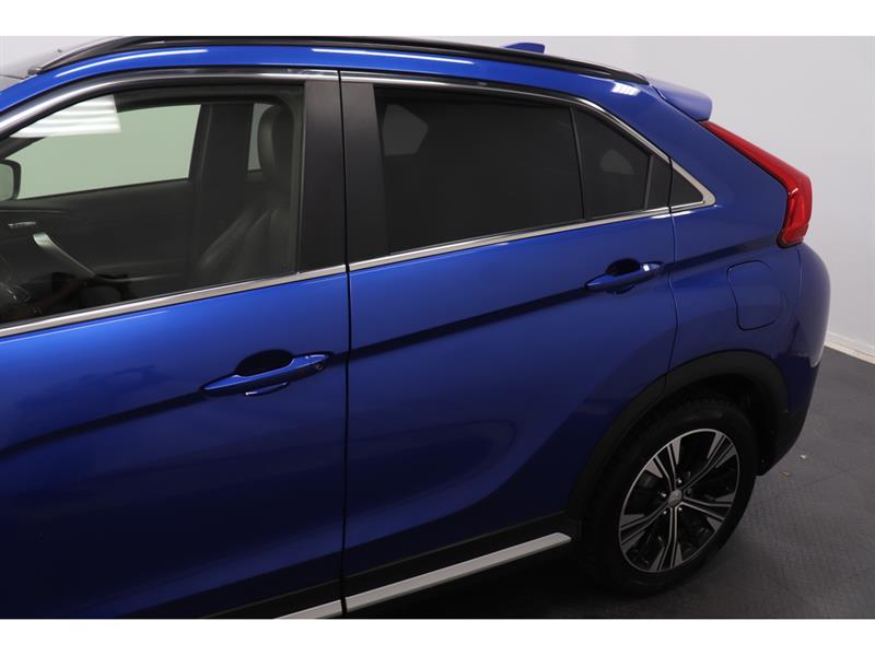 mitsubishi Eclipse Cross 2018 - 4