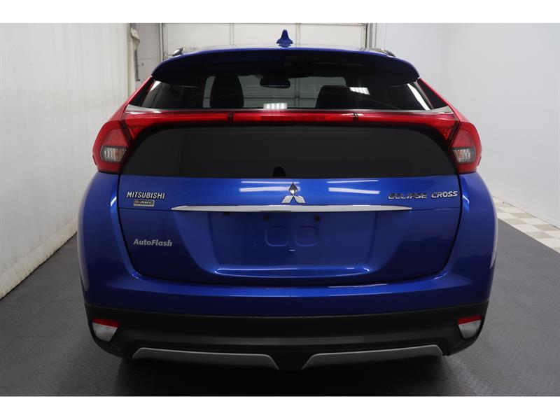 mitsubishi Eclipse Cross 2018 - 6