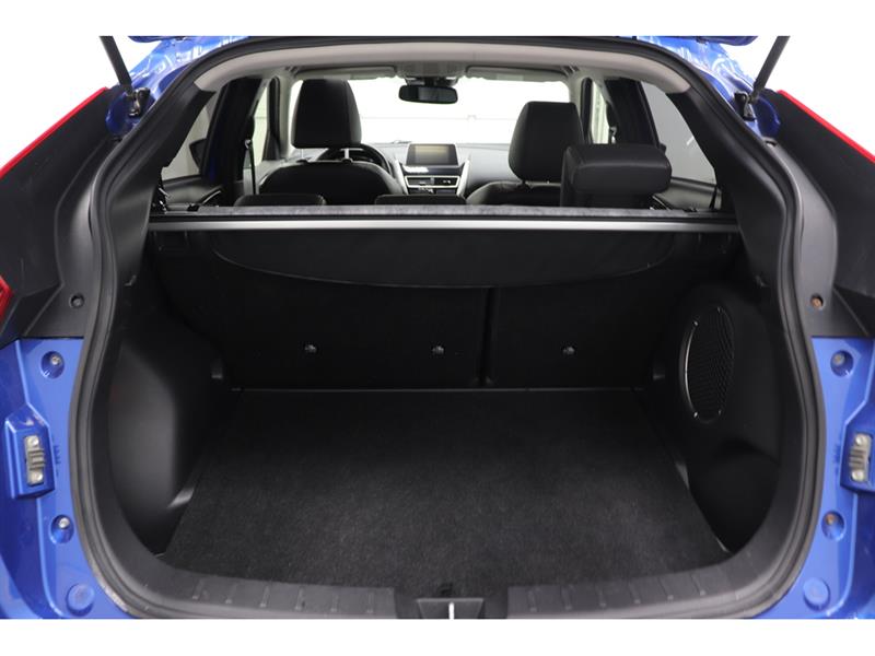 mitsubishi Eclipse Cross 2018 - 8