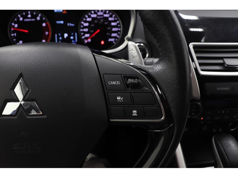 mitsubishi Eclipse Cross 2018 - 22