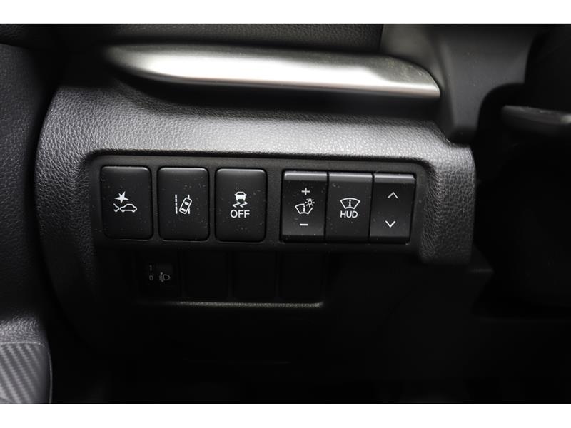 mitsubishi Eclipse Cross 2018 - 23