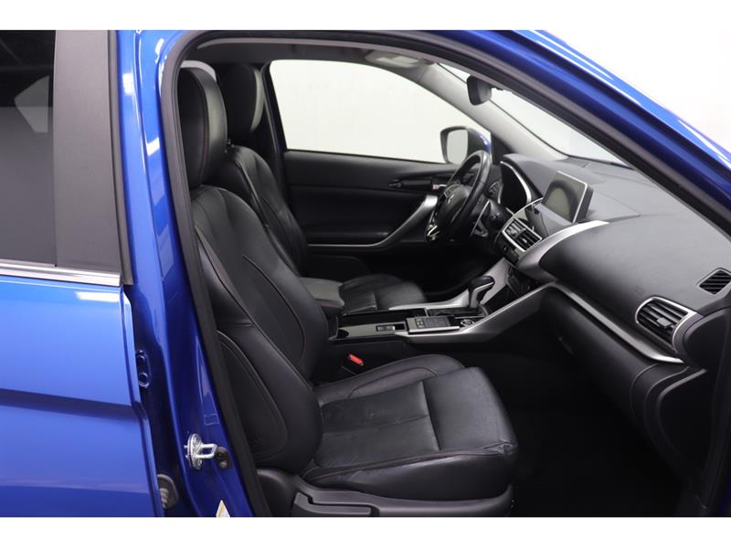 mitsubishi Eclipse Cross 2018 - 28