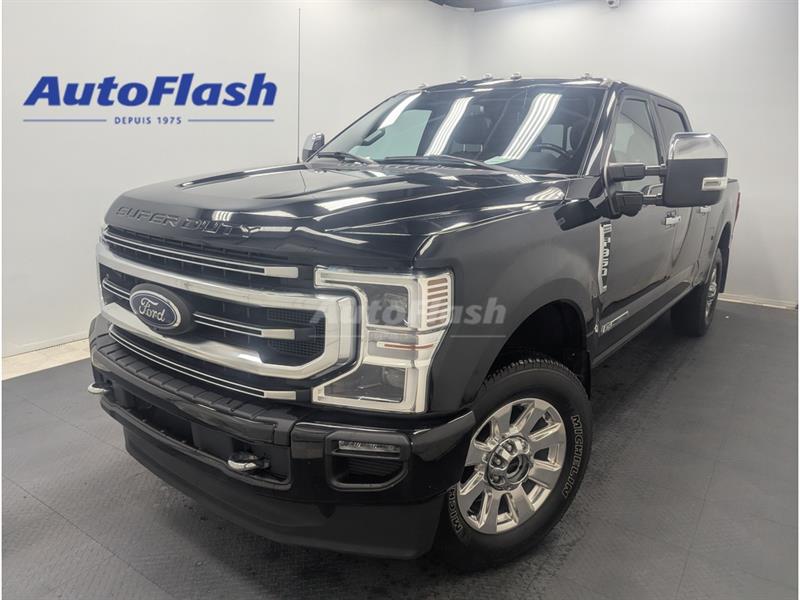 ford F-350 2020