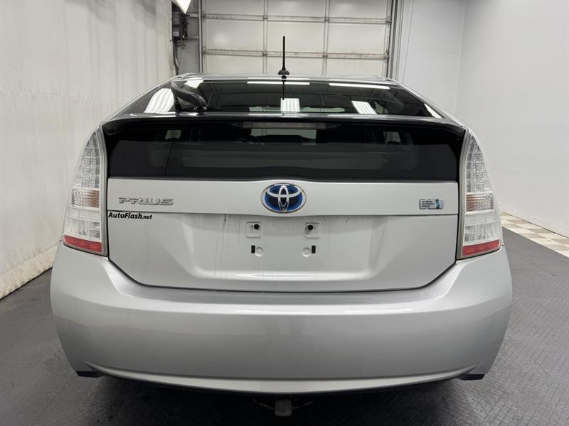 toyota Prius 2010 - 6